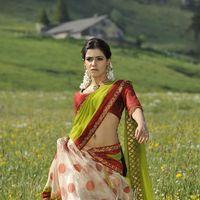 Samantha Hot Stills In Dookudu | Picture 113217